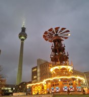 Fortschritte im Nationalen Krebsplan – Parlamentarisches Frühstück und Workshop in Berlin – November 2024